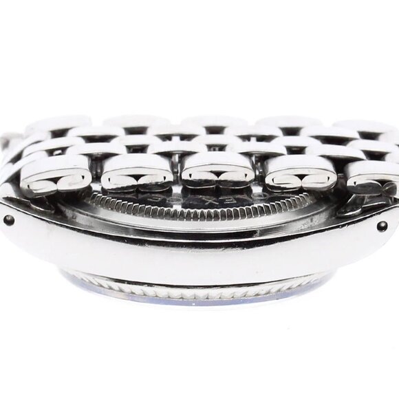 TUDOR Prince Oyster Date  bezel Cal.2824-2 Silver Dial Automatic_863491 - Picture 7 of 9